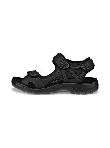 Ecco SHOES "Offroad" in black