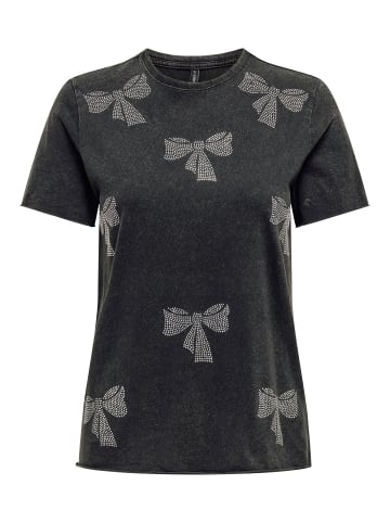 ONLY T-shirt in Black