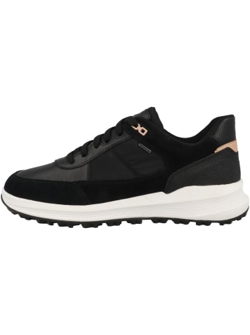 Geox Sneaker low D Pg1X B ABX A in schwarz