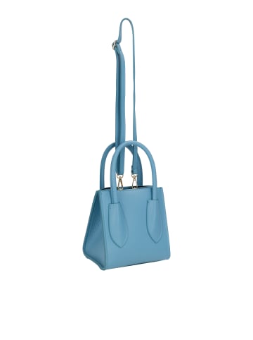 faina Handtasche in Hellblau