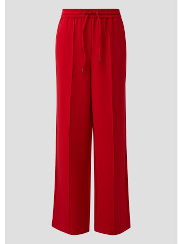 s.Oliver Hose in 3384_rot