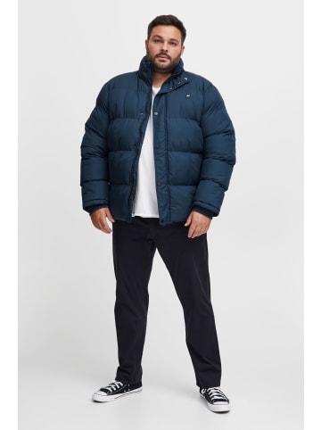 BLEND Steppjacke BHTimofej Big & Tall in Mittelblau