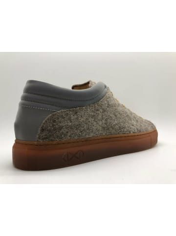 Nat-2 Sneaker für Herren in grau