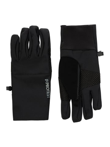 Protest " PRTLemmy in True Black