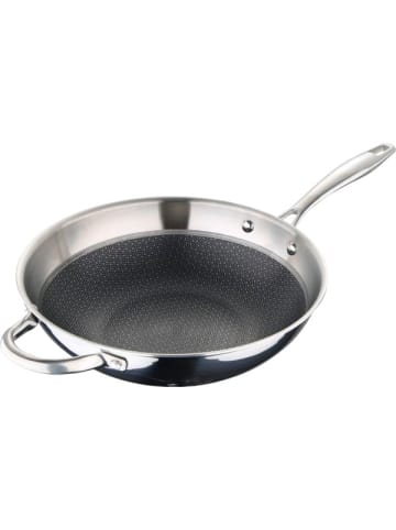 Infinity Bratpfanne Infinity Hi-Tech in Schwarz