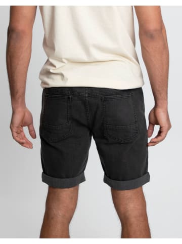 Threadbare Shorts in Grey
