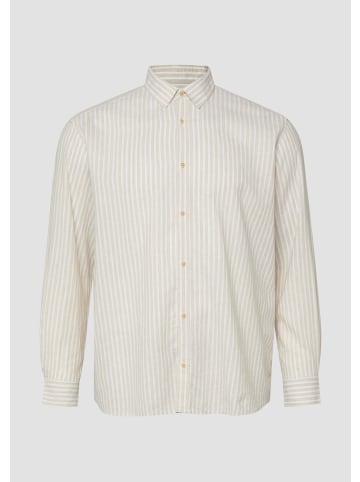 s.Oliver Hemd  in  81G5_beige
