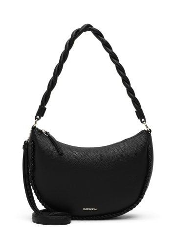 EMILY & NOAH Beutel E&N Lania in black