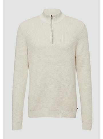 s.Oliver Strickpullover in 9000_helles beige