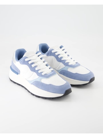 Marc O'Polo Shoes Sneaker low in Blau