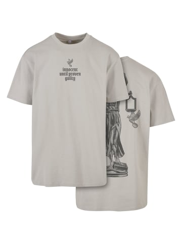 Mister Tee Mister Tee in lightasphalt