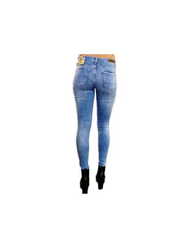COJ Jeans für Damen in blau