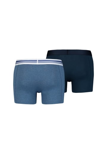 Puma Boxershorts in blau