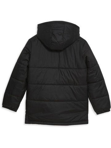 Puma Winterjacke "Bench Jacket Jr" in Schwarz