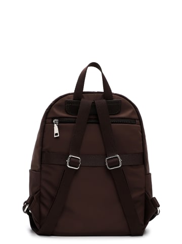 SURI FREY Rucksack SFY Sandey in brown