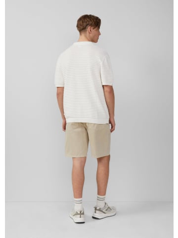 QS Jeans-Bermuda  in  8188_beige