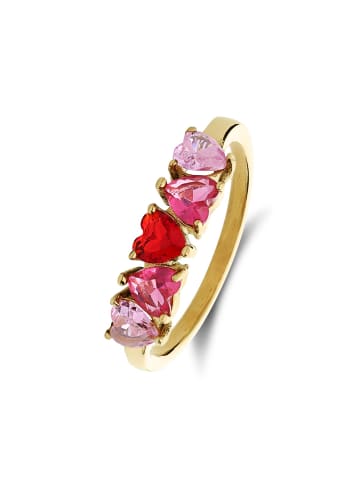 Lucardi Ring Herz