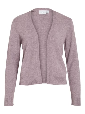 Vila Strickjacke in Toadstool