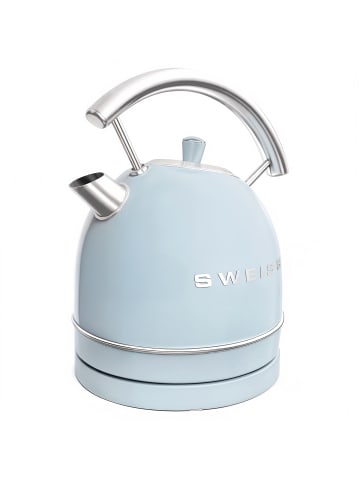 SWEISS SWEISS Vintage Wasserkocher KTL6
