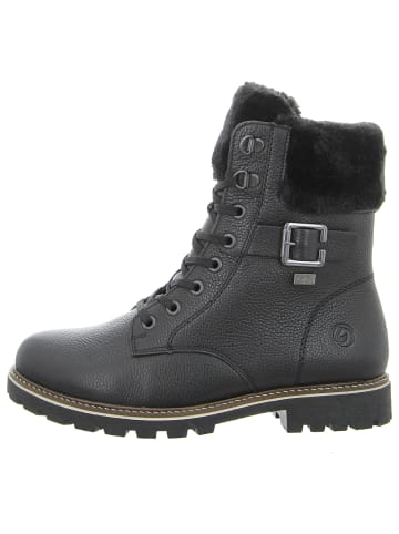 remonte Stiefeletten in schwarz