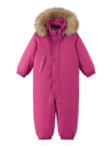 Reima Reimatec Schneeanzug " Winteroverall Gotland " in Rosy Berry