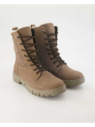 Ricosta Winterstiefel in Braun