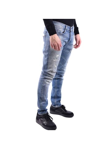 Dondup Hellblau Herren Jeans