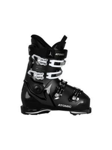Atomic Skistiefel Alpin in schwarz