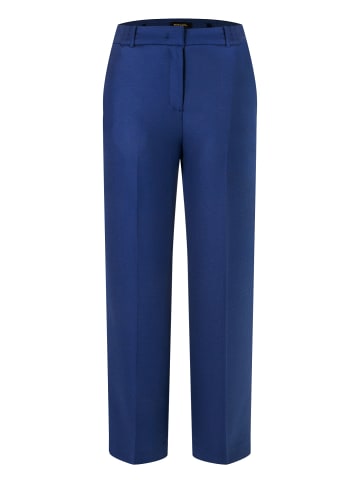 More & More Hose in gitanes blue