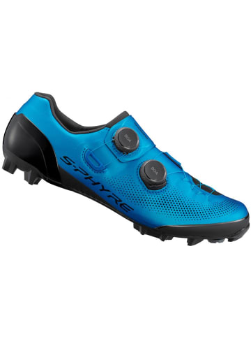 SHIMANO Fahrradschuhe XC903 Herren/Damen MTB SPD 47