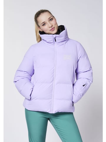 Chiemsee Skijacke in Lila