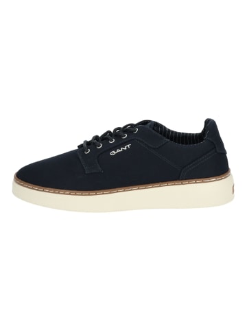 GANT Footwear Sneaker in Marine