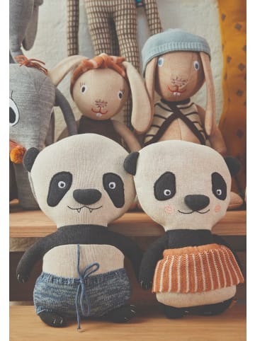 OYOY Kuscheltier Lun Lun Panda Bear in multi