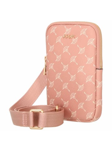 JOOP! Women Cortina 1.0 Bianca - Handytasche 17 cm in rose