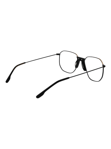 Johnny Loco Unisex Optische Fassungen Aviator Schwarz