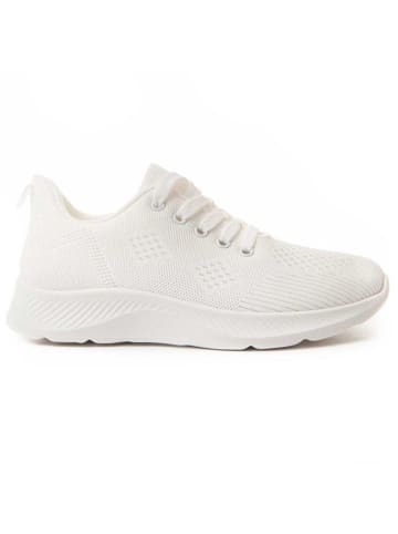 Montevita Sneakers Sneaker Fitcrossw7 in Weiß