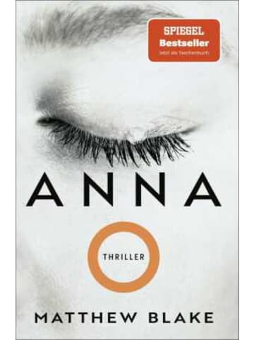FISCHER Taschenbuch Buch - Anna O.
