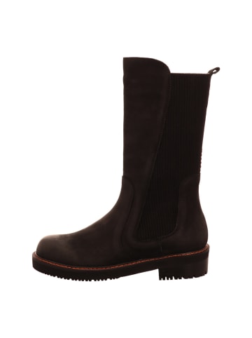 Everybody Langschaftstiefel in schwarz