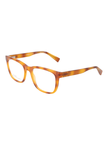 Guess Frauen Optische Fassungen Quadratisch Braun