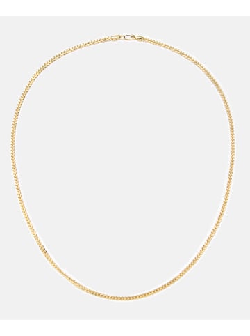 Vanlere Kette aus 375 Gelbgold