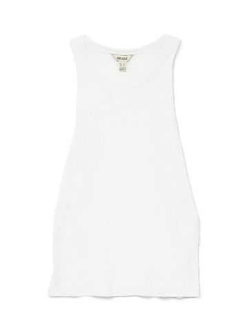 Vero Moda Tanktop in Bright White