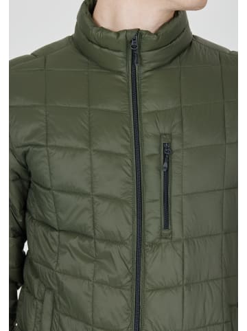 Whistler Steppjacke Luis in 3006 Duffel Bag