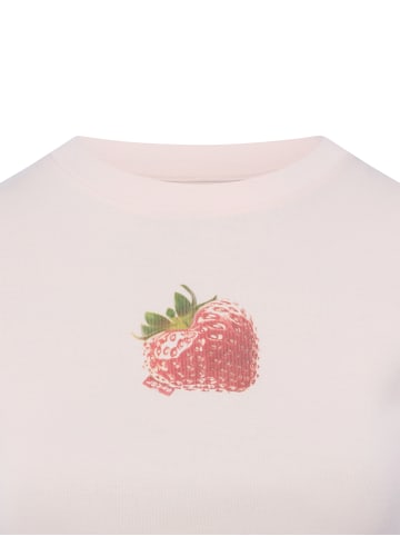 Levi´s T-Shirt in rosa rot - 0008