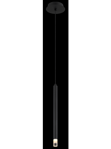 Globo lighting Hängeleuchte "BLAKE" in black