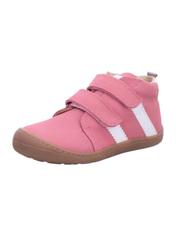KOEL Boots in rosa