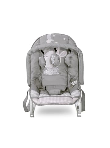 Lorelli Eliza in grau