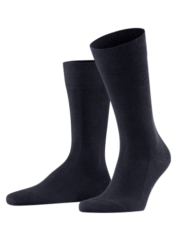 Falke Socken Family in Dark navy