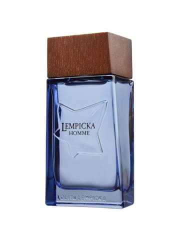 Lolita Lempicka Eau De Toilette Lempicka Homme 100 ml
