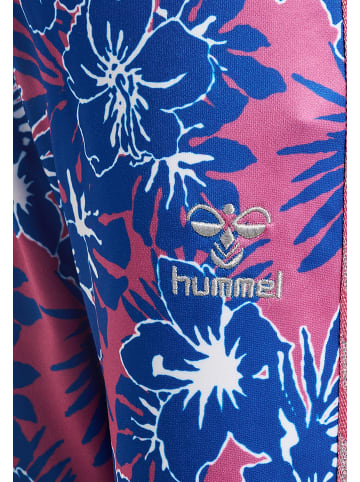 Hummel Hummel Verstellbare Taille Hose Hmlflowery Mädchen in HEATHER ROSE