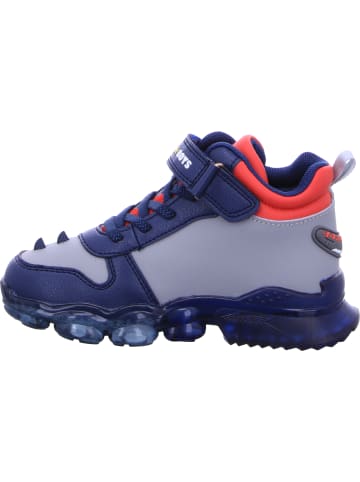 Bull Boys Sneaker in grau